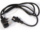 Kenwood water kettle CORDSET WITH 13A PLUG - KW663582