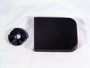 KENWOOD KITCHEN MACHINES LIQUIDISER OUTLET COVER - GRAPHITE - KW669040