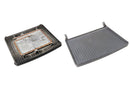 Kenwood Sandwich maker HEATING PLATE LOWER - KW670568
