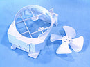 Delonghi MICROWAVE OVENS FAN BLADE & HOUSING - KW672882