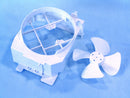 Delonghi MICROWAVE OVENS FAN HOUSING - KW672889