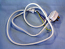Delonghi MICROWAVE OVENS SUPPLY POWER CORD (13A, INC. CORD GUARD) - KW672891
