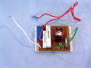 Delonghi MICROWAVE OVENS NOISE FILTER ASSEMBLY - SLOW ACTING RELAY (0602) - KW672968