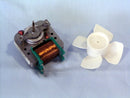 Delonghi MICROWAVE OVENS CONVECTION FAN MOTOR - KW673015