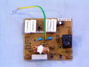 Delonghi MICROWAVE OVENS NOISE FILTER ASSEMBLY - MDFLT 23E - KW678663