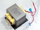 Delonghi MICROWAVE OVENS  HIGH VOLTAGE TRANSFORMER - MD801EMR - KW678742