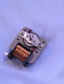 Delonghi MICROWAVE OVENS FAN MOTOR - LMYJ10-8A-3 - KW678780