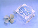 Delonghi MICROWAVE OVENS FAN BLADE & HOUSING - KW678948