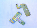 Delonghi MICROWAVE OVENS HINGES 2 PCS - KW679021