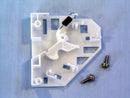 Delonghi MICROWAVE OVENS SWITCH HOUSING & ACTUATOR ASSY - KW679162