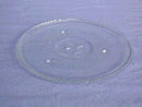 Delonghi MICROWAVE OVENS GLASS TURNTABLE - 284mm DIAMETER - KW680977