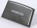 KENWOOD KITCHEN MACHINES SLOW SPEED OUTLET COVER - GREY WITH WHITE PRINTING - KW681919