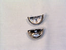 KENWOOD KITCHEN MACHINES SPEED CONTROL KNOB - CHROME - KW686218
