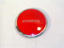 KENWOOD KITCHEN MACHINES VENT COVER - RED - KW686311