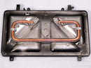 Kenwood Sandwich maker TOASTING PLATE INCLUDING ELEMENT - KW686960