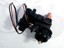 KENWOOD Coffee Machine STEAM VALVE ASSEMBLY WITH MICROSWITCH - KW688307