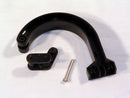 KENWOOD Coffee Machine DOOR HINGE, ARM, BRACKET & PIN - KW688369