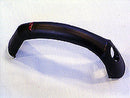Kenwood water kettle HANDLE COVER AND NEON LENS - SILVER - KW691914