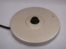 Kenwood water kettle POWERBASE ASSY (3.0kW, 230V( SILVER UK PLUG - KW691940