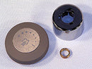 KENWOOD Coffee Machine STEAM KNOB INC SPRING & BEZEL - KW692827