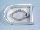 KENWOOD KITCHEN MACHINES  LIQUIDISER OUTLET COVER - KW696225