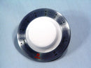 KENWOOD KITCHEN MACHINES CONTROL KNOB - WHITE - KW696615