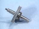 KENWOOD KITCHEN MACHINES  VERTICAL DRIVE SHAFT(14mm) - KW696665