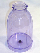 KENWOOD Coffee Machine WATER TANK - CLEAR - KW697633