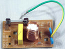 Delonghi MICROWAVE OVENS FILTER PCB ASSY MDFLT 12B - KW702120