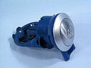 KENWOOD Coffee Machine POD FILTER HOLDER ASSEMBLY - BLACK - KW704747