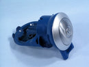KENWOOD Coffee Machine POD FILTER HOLDER ASSEMBLY - BLUE - KW704759
