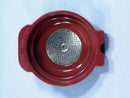 KENWOOD Coffee Machine DOUBLE COFFEE CRÈME POD FILTER - RED - KW704802