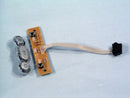 KENWOOD Coffee Machine SWITCH PCB AND BUTTONS - KW704967