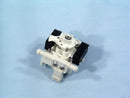KENWOOD Coffee Machine STEAM VALVE ASSEMBLY WITH MICROSWITCHES - KW704979