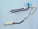 KENWOOD Coffee Machine THERMAL FUSE ASSEMBLY - 192°C - BLACK LEADS - KW705105