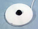 Kenwood water kettle POWERBASE ASSY (3.0kW) WHITE, EURO PLUG - KW709125