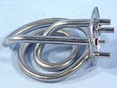 Kenwood water kettle ELEMENT - STAINLESS STEEL - parts fitted from 6L36 - KW710226