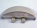 KENWOOD Coffee Machine LID ASSEMBLY - WATER TANK - RED - KW710258