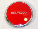 KENWOOD KITCHEN MACHINES VENT COVER - SILVER - KW710319