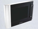 Delonghi MICROWAVE OVENS DOOR ASSEMBLY - KW710951