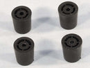 Kenwood MICROWAVE OVENS FEET (PACK 4) - KW711225