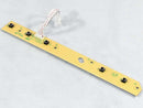 Kenwood MICROWAVE OVENS CONTROL BOARD - KW711239
