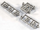 Kenwood MICROWAVE OVENS BUTTON KIT - KW711240