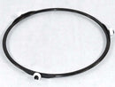 Delonghi MICROWAVE OVENS ROLLER RING ASSY - KW711482
