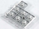 Delonghi MICROWAVE OVENS PUSH BUTTONS - KW711492