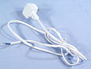 KENWOOD KITCHEN MACHINES POWER SUPPLY CORD (AU/NZ) PLUG - KW711553