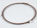 Delonghi MICROWAVE OVENS ROLLER RING - KW711824