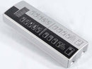 Delonghi MICROWAVE OVENS CONTROL PANEL - WITH PCB - KW711828