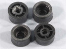 Delonghi MICROWAVE OVENS FEET (PACK 4) - KW711838