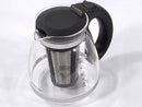 Kenwood water kettle TEAPOT ASSEMBLY COMPLETE - GLASS - KW712042